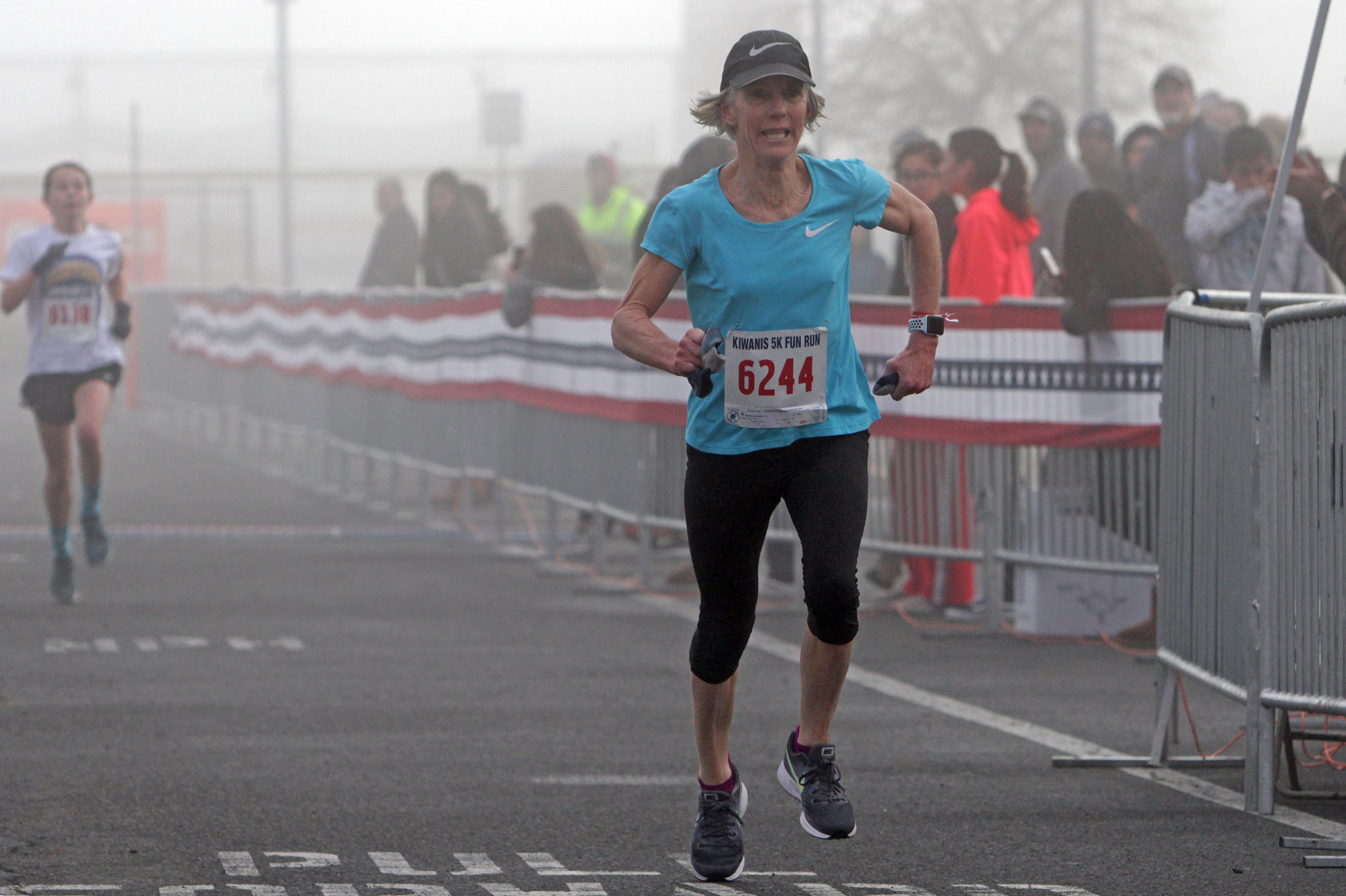 Napa Valley Marathon 2018